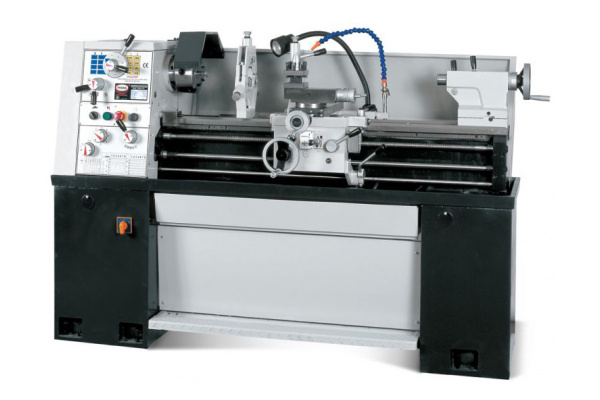 Токарный станок по металлу с цифровым отсчетом PROMA SPE-1000PV 25015008