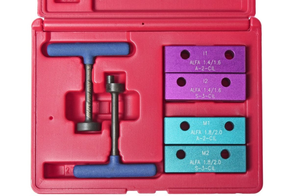 Установочный набор для ГРМ ALFA ROMEO 145,146,155,156 JTC-JW0565