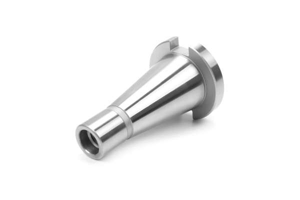 Втулка переходная 50/КМ1, 35 мм, р/о, DIN 2080 ГОСТ 25827-93 исп.1 Micron 107529