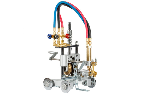 Газорезательная машина ПТК CG2-11G SG-30 ручная для резки труб 00000025605 Газорезательная машина ПТК CG2-11G SG-30 ручная для резки труб 00000025605