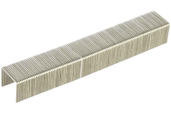 Скобы "STANDARD" красные 1000 шт. (10 мм; тип 53) STAYER 3159-10_z01