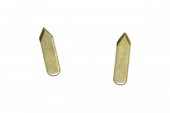 Нож для универсального и стенного разметчика Leister 13936