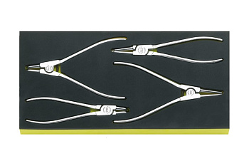 Набор утконосов Stahlwille 96830608