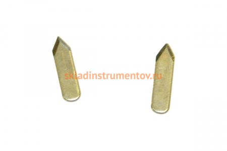 Нож для универсального и стенного разметчика Leister 13936