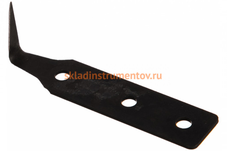 Сменное лезвие Jonnesway AB010019 для срезки стекол 25 мм. 48986