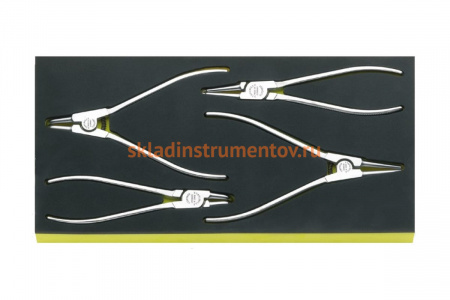 Набор утконосов Stahlwille 96830608