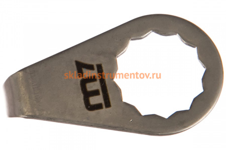 Лезвие для ножа QK-111 (18 мм) MIGHTY SEVEN QK-111-P51