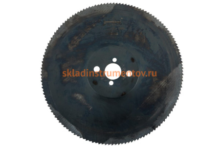 Пильный диск по металлу для MCS-275 (275х2.5х32 мм; Z220) JET PD275.220.0