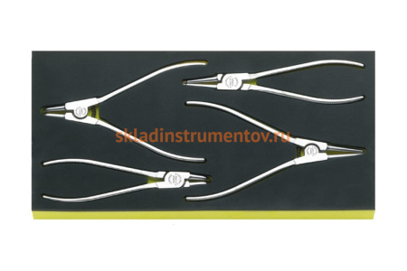 Набор утконосов Stahlwille 96830608