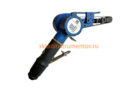 Ленточная пневматическая шлифмашина ПНЕВМО-ТРЕЙД PT-BS30530