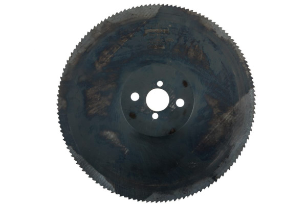 Пильный диск по металлу для MCS-275 (275х2.5х32 мм; Z220) JET PD275.220.0