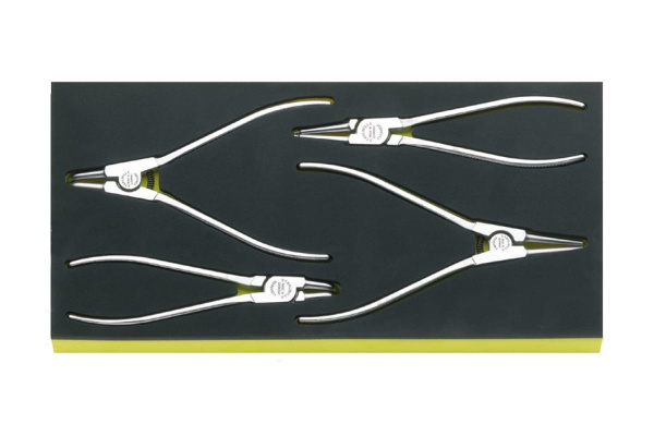 Набор утконосов Stahlwille 96830608