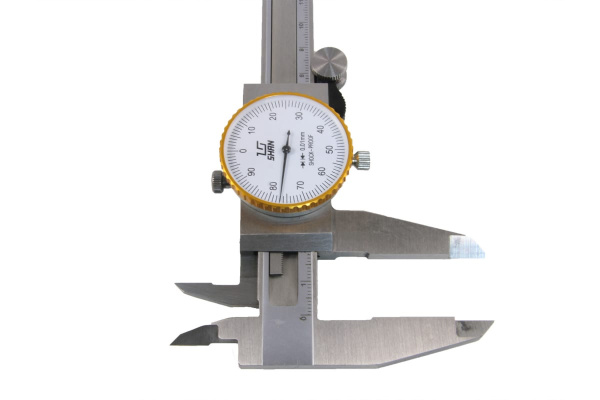 Штангенциркуль SHAN ШЦК-1-200 0.01 123674