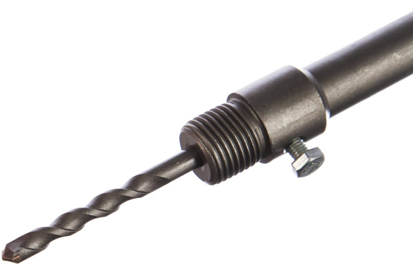 Державка (M22; 160 мм; SDS-Max) для коронок MATRIX 70353