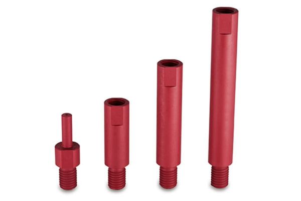 Комплект удлинителей для ротационных полировальных машин EXS M14 Set FLEX 458813