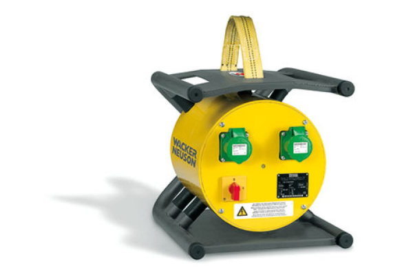 Электронный преобразователь частоты и напряжения Wacker Neuson FUE 2/042/200W  5000008902