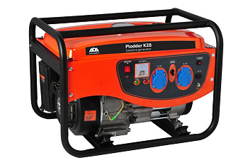 Бензиновый генератор ADA Plodder K28 А00420
