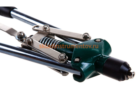 Промышленный заклепочник Hans 1972 Промышленный заклепочник Hans 1972