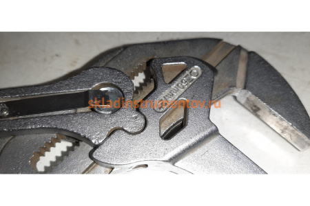 Запчасти для ключей Кобра Knipex KN-870901 Запчасти для ключей Кобра Knipex KN-870901