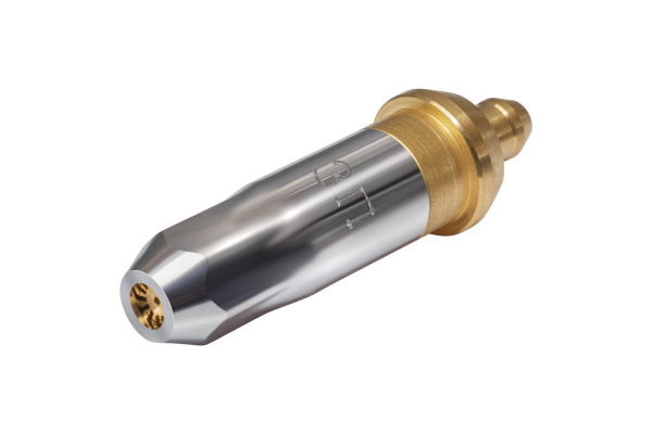 Мундштук пропановый №1П к резаку Р3-01 ПТК 00000029430