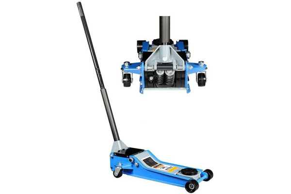 Гидравлический подкатной домкрат Станкоимпорт HM5605