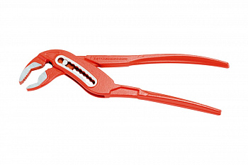 Сантехнические клещи 7" 1.1/4"/35 мм Rothenberger ROGRIP S 1000000217