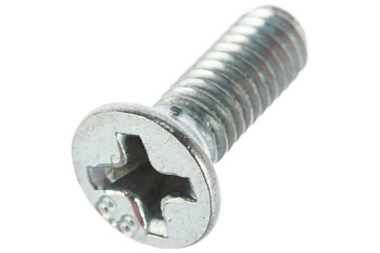 Винт Зубр МАСТЕР M4x12мм, 5кг (примерно 5000 шт.) 303110-04-012