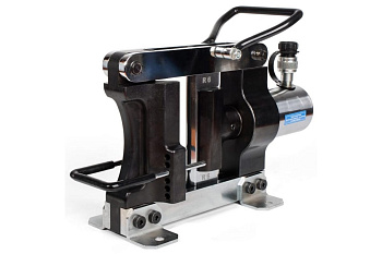 Гидравлический шиногиб КВТ ШГ-150 NEO 76505