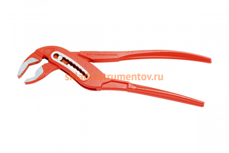 Сантехнические клещи 7" 1.1/4"/35 мм Rothenberger ROGRIP S 1000000217
