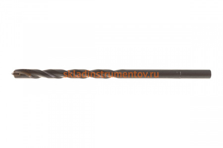 Сверло по бетону металлу дереву UNIVERSAL PROFESSIONAL (4х80 мм) Kraftool 29172-080-4_z01