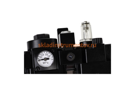 Блок подготовки воздуха WIEDERKRAFT WDK-70230