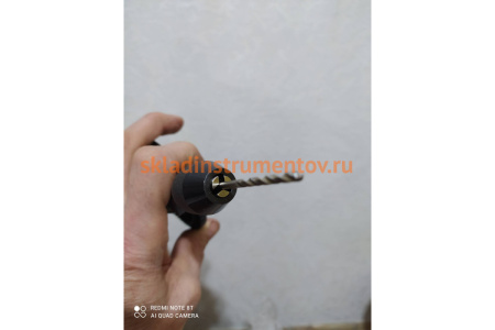 Ручная дрель KRAFTOOL 29025