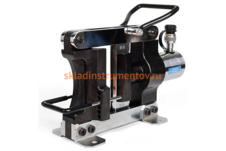 Гидравлический шиногиб КВТ ШГ-150 NEO 76505