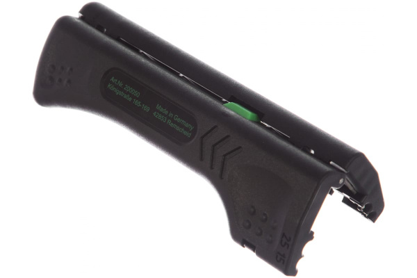 Универсальный инструмент для снятия изоляции 4-15мм Haupa Allrounder 200050