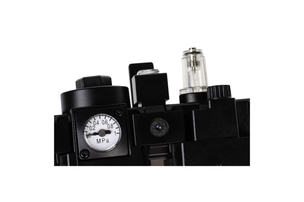 Блок подготовки воздуха WIEDERKRAFT WDK-70230