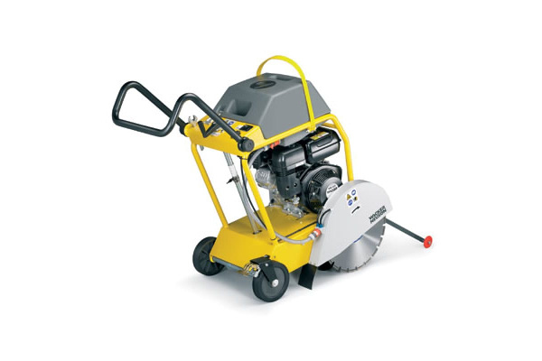 Бензиновый шовнарезчик BFS 1345 B Wacker Neuson 5000610142