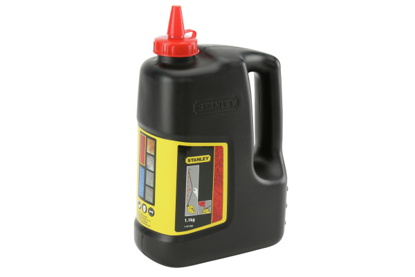 Меловой порошок Stanley 1000Г. 1-47-919