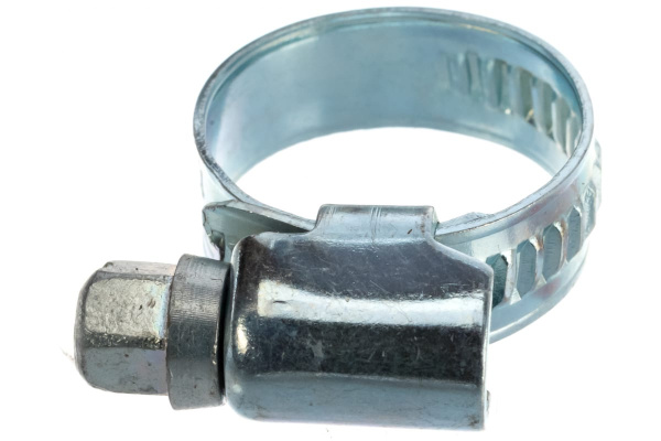 Металлический червячный хомут Вихрь 12-20, 9мм 50 шт 73/9/1/21