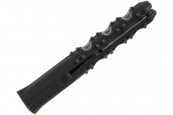 Дюбель распорный "ЕЖИК" полипропиленовый 1000 шт. (8х50 мм; ТФ0) ЗУБР 4-301060-08-050