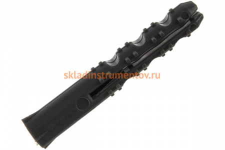 Дюбель распорный "ЕЖИК" полипропиленовый 1000 шт. (8х50 мм; ТФ0) ЗУБР 4-301060-08-050