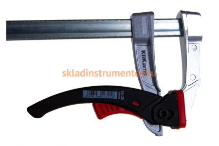 Струбцина 250/80 BESSEY BE-KLI25