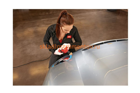 Полировальная машинка FLEX PE 8-4 80 405817