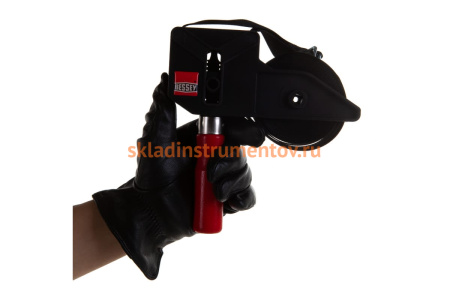 Ленточный зажим BESSEY BE-BAN700