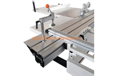 Форматно-раскроечный станок JET JTSS-3200X2 10000062T