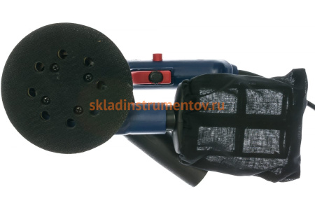 Полировальная машина ДИОЛД МП-0.42 10044020