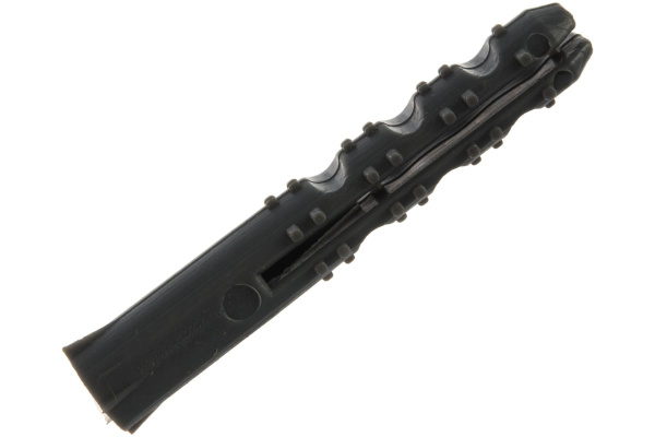 Дюбель распорный "ЕЖИК" полипропиленовый 1000 шт. (8х50 мм; ТФ0) ЗУБР 4-301060-08-050