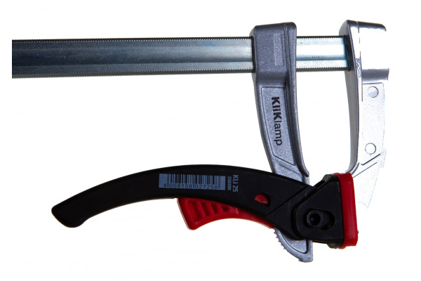 Струбцина 250/80 BESSEY BE-KLI25