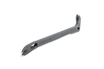 Кованый гвоздодер КВТ ГК-250 81084