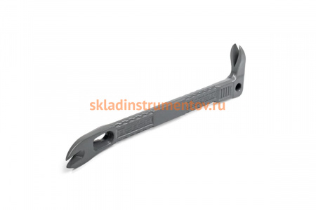 Кованый гвоздодер КВТ ГК-250 81084