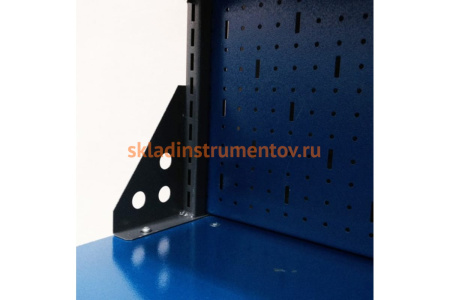 Верстак Верстакофф MECHANIC-М20.01ППС16Э2С 114073